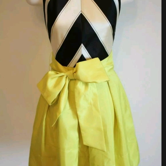 Moulinette Soeurs Dresses & Skirts - Moulinette Soeurs Miel Dress